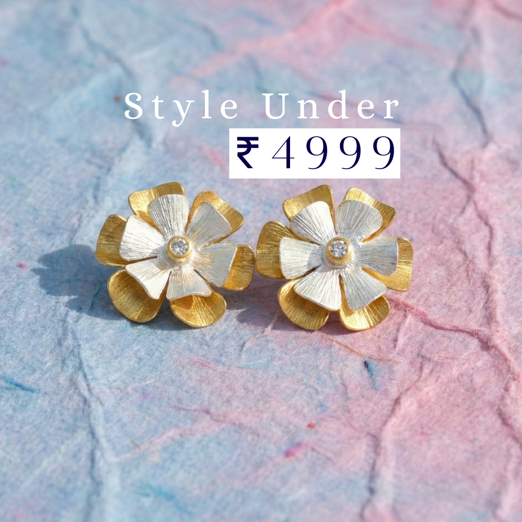 Under Rs.4999/-