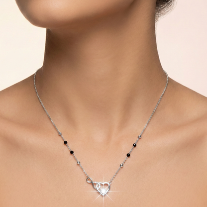 Infinity Love Mangalsutra