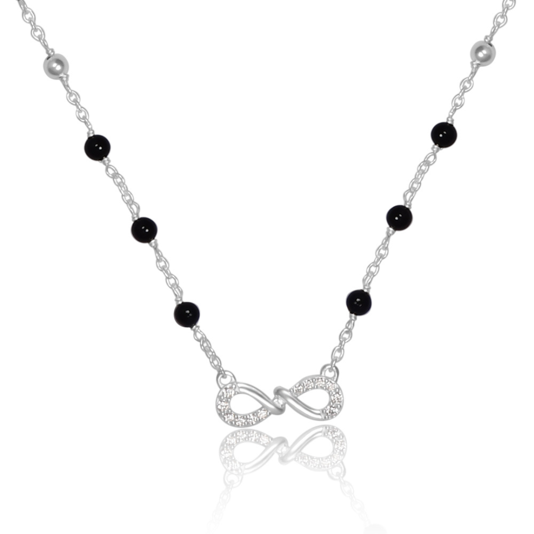 Infinity Mangalsutra