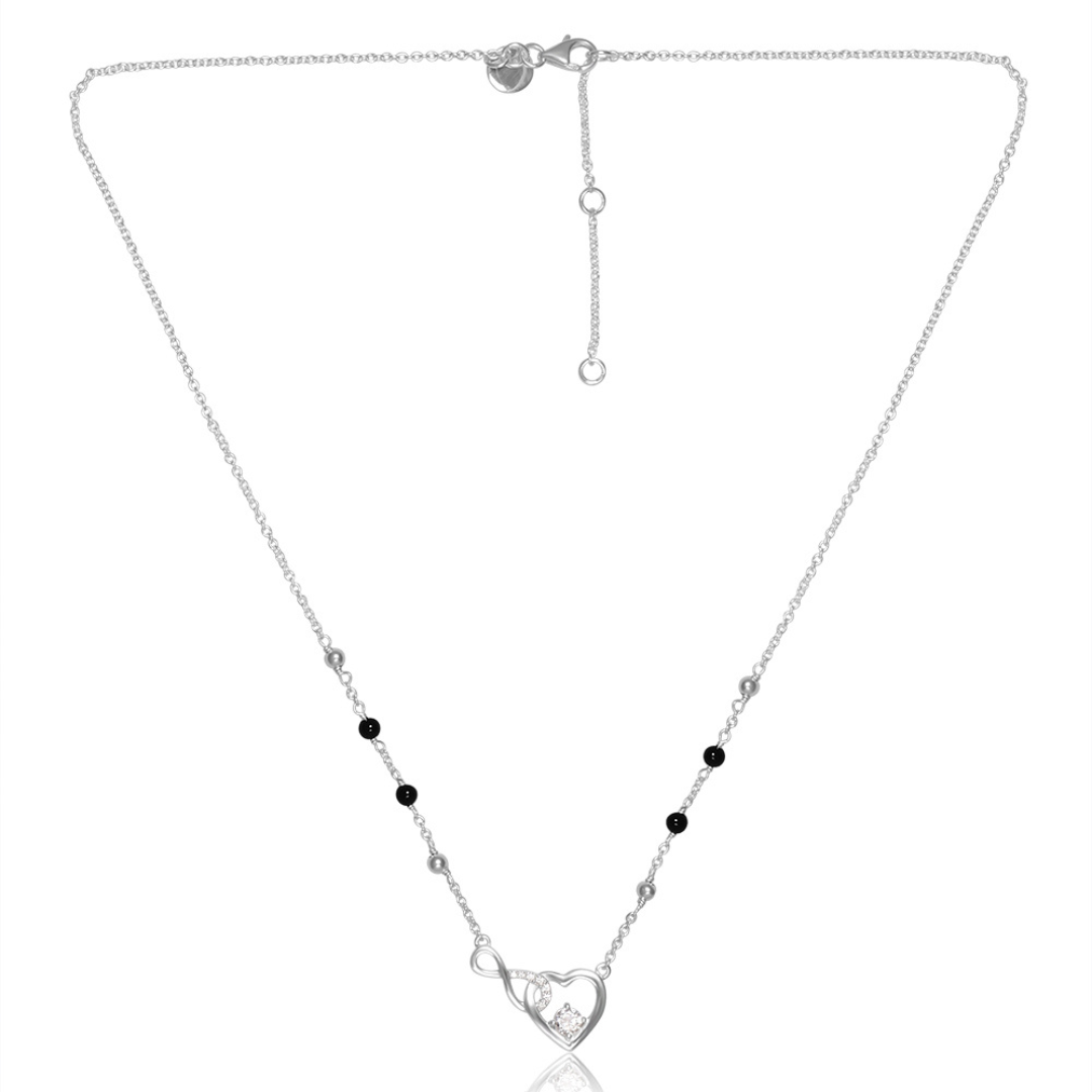 Infinity Love Mangalsutra