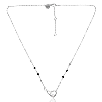 Infinity Love Mangalsutra