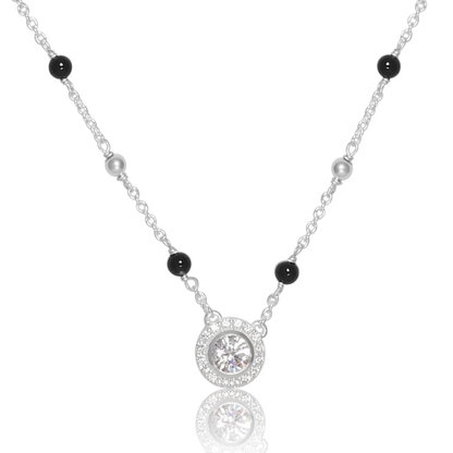 Radiant Halo Mangalsutra
