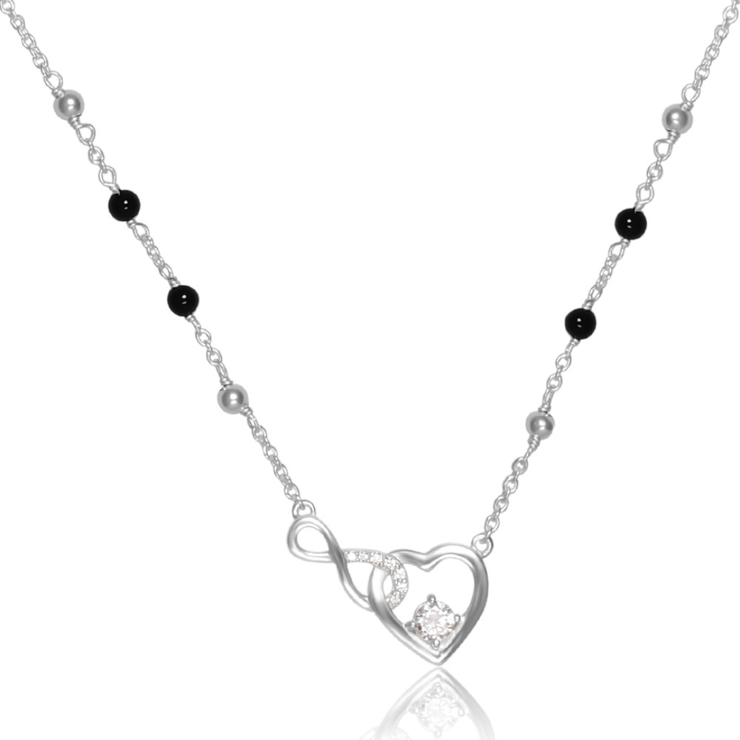Infinity Love Mangalsutra