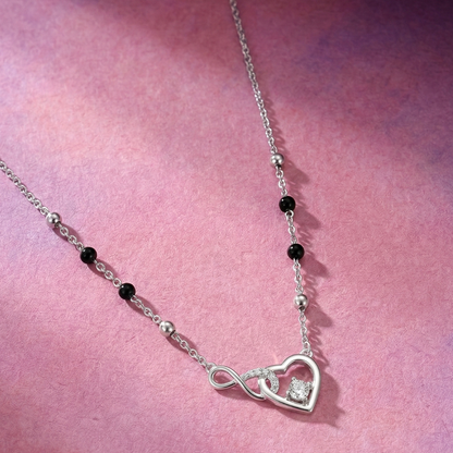 Infinity Love Mangalsutra