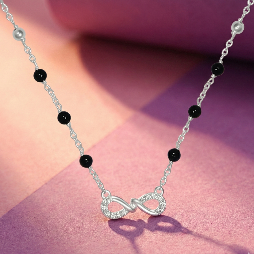 Infinity Mangalsutra