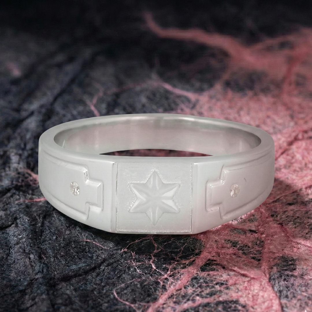 The Celestial Guardian