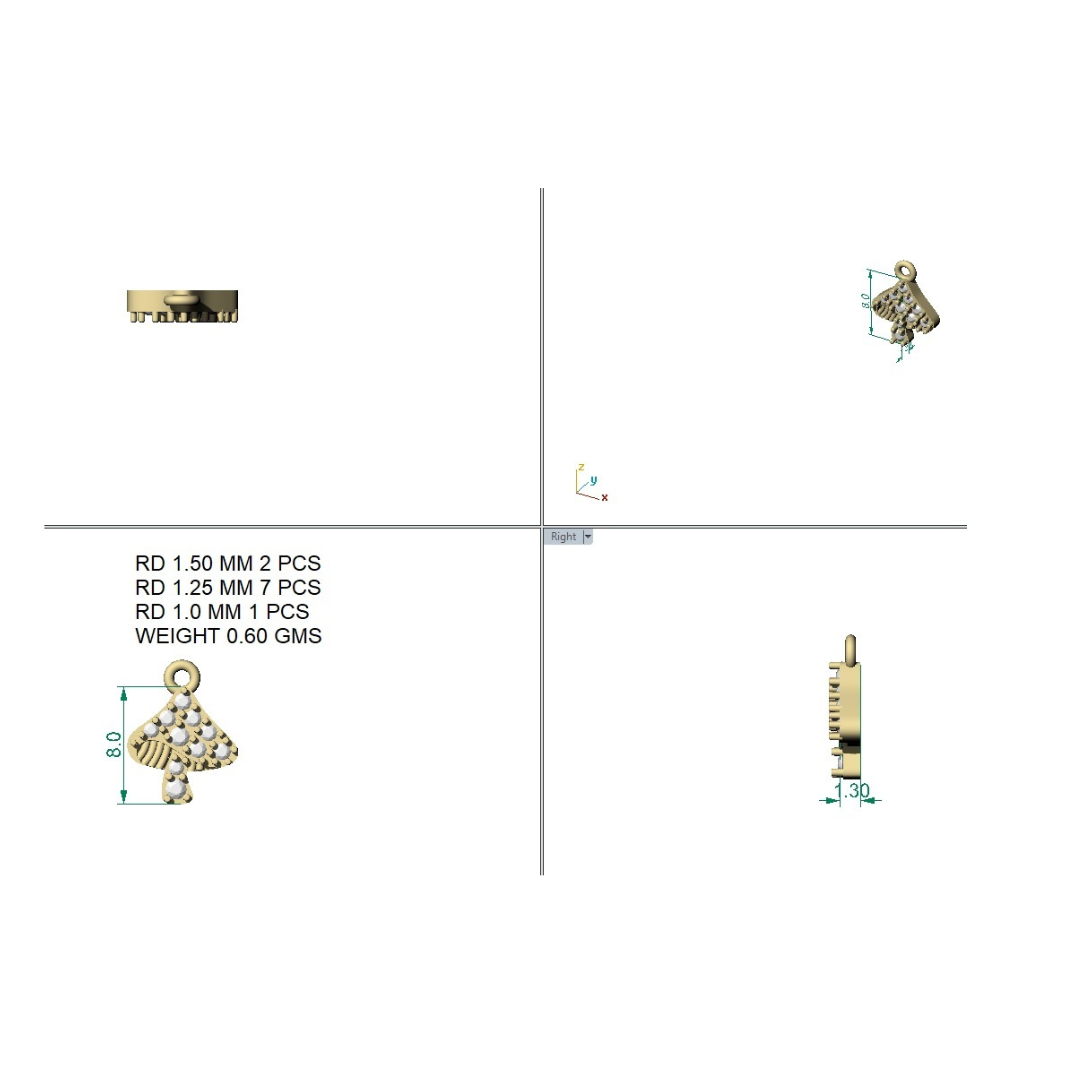 Whimsical Mushroom 925 Silver Bracelet