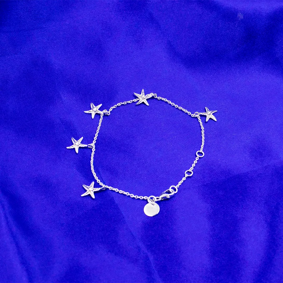 Starry Tides