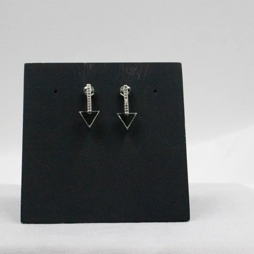 Noir Cascade Drops