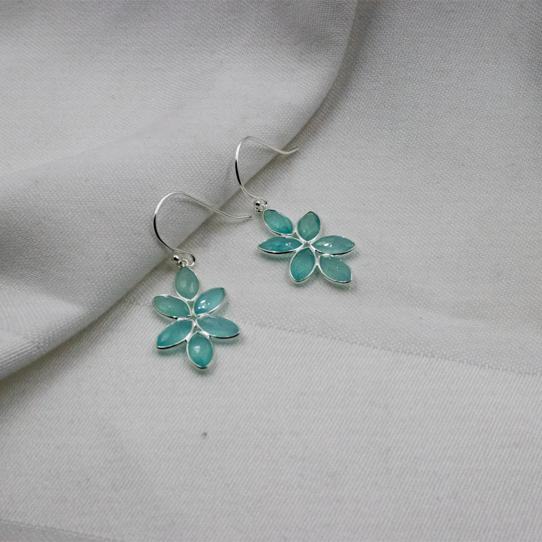 Mint Blossom