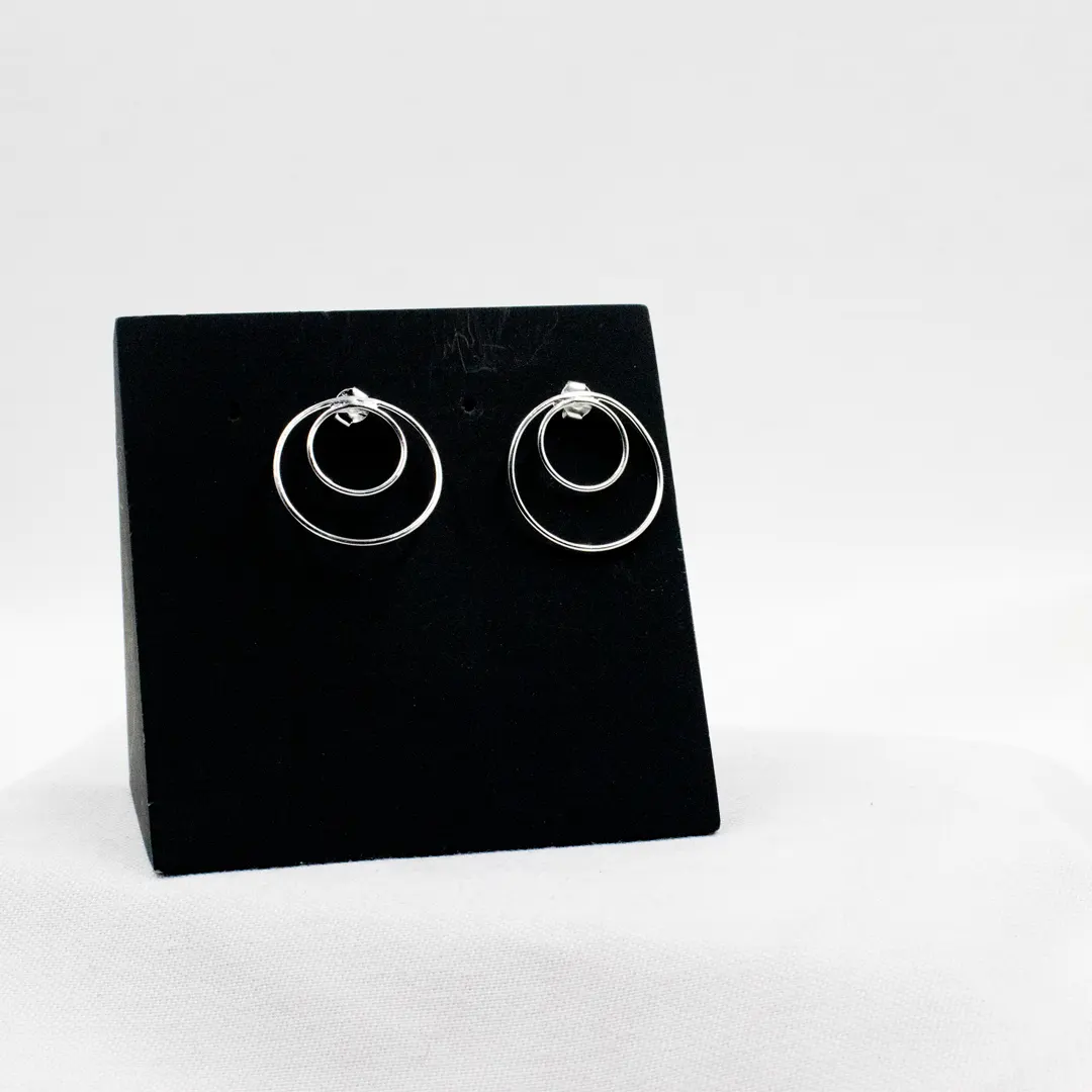 Ethereal Hoops