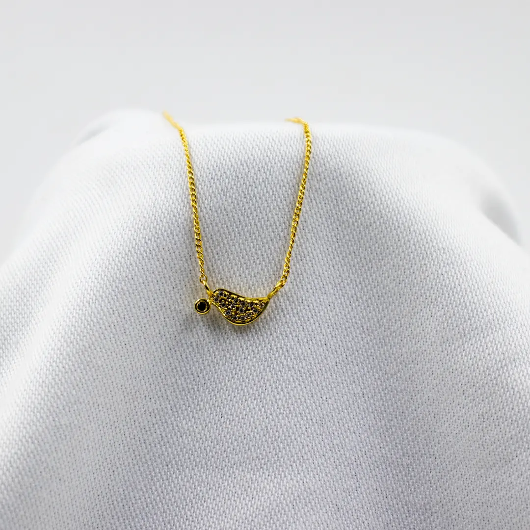 Serenade Necklace