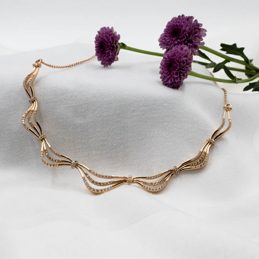 Necklace 4