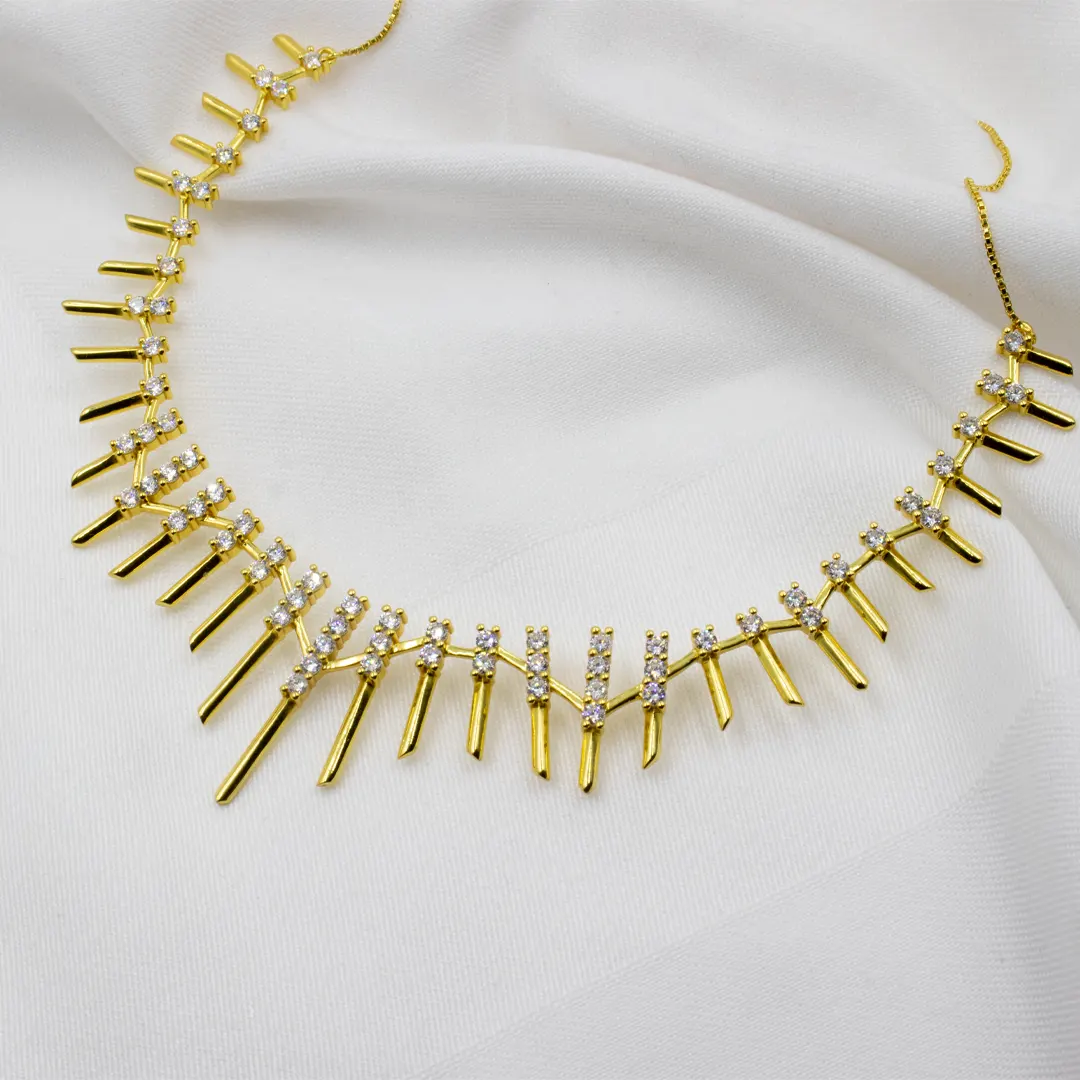 Necklace 1