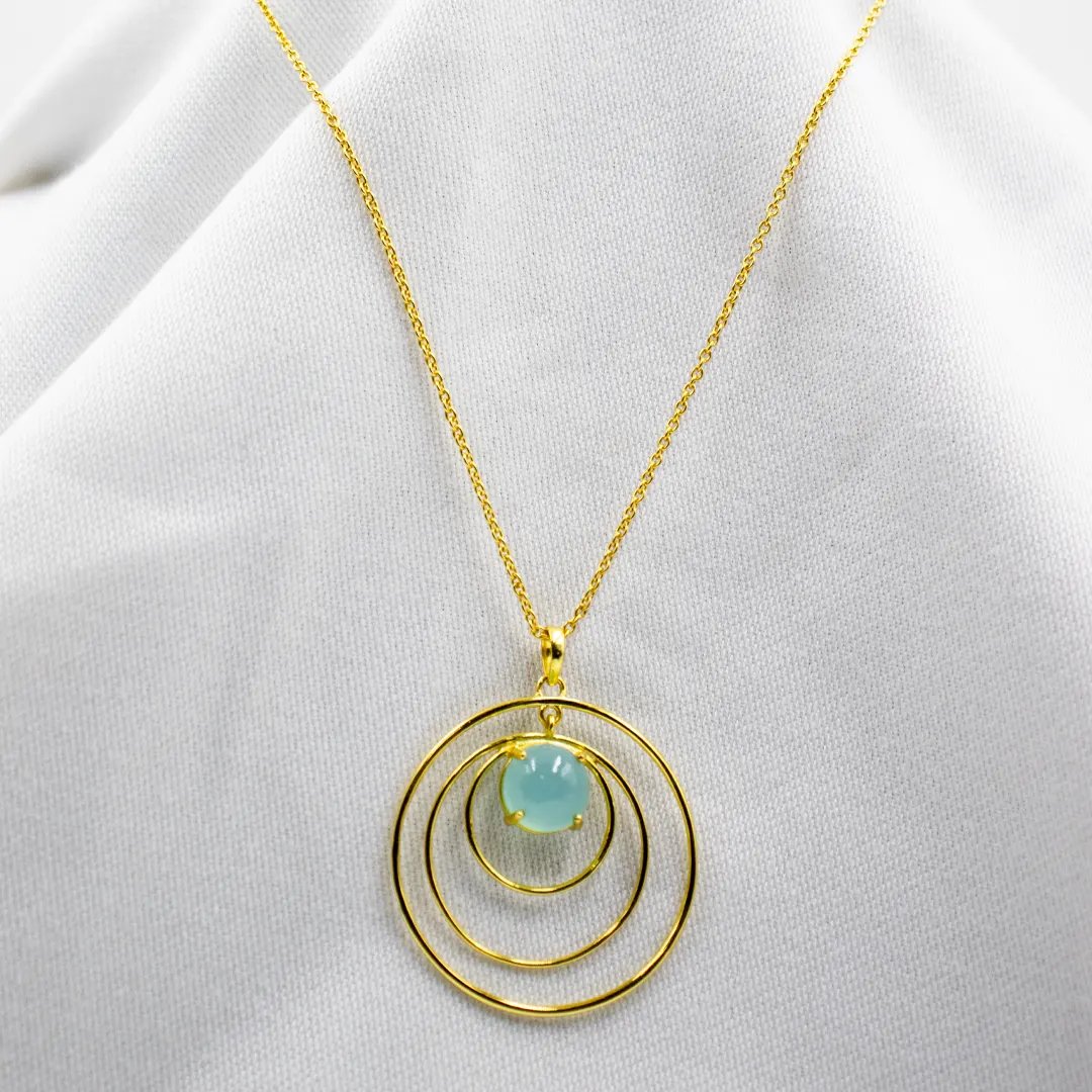 Aqua Orbit
