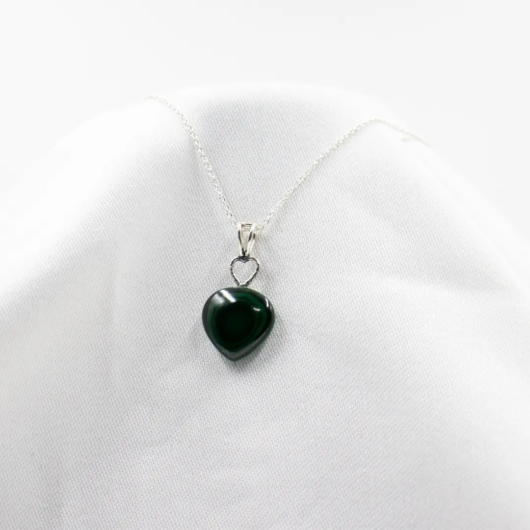 Emerald Heart