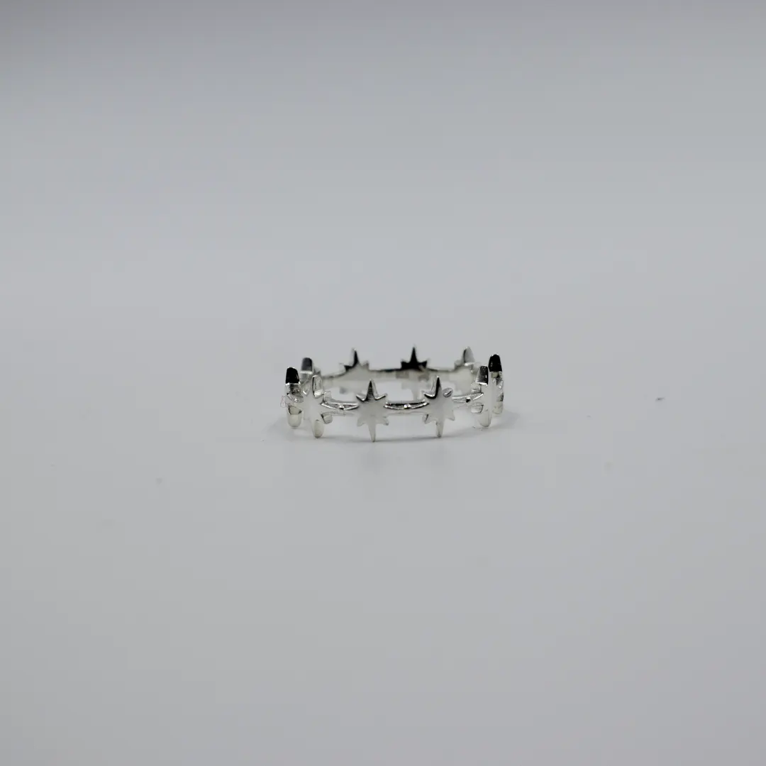 Starry Glow Bangle