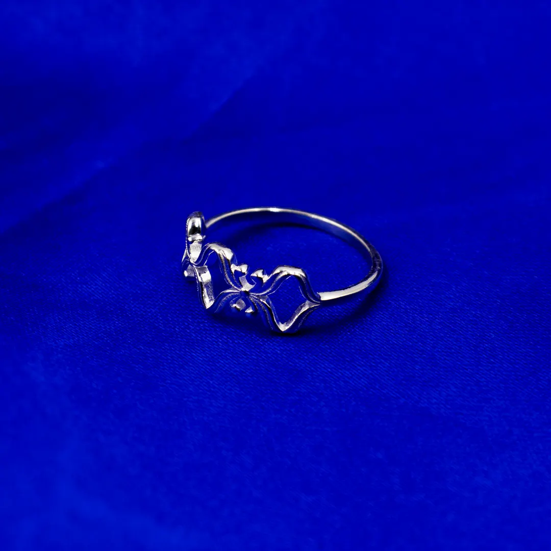 Cascade Ring