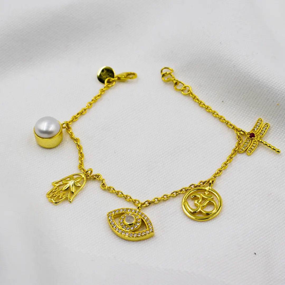 Omkara charm